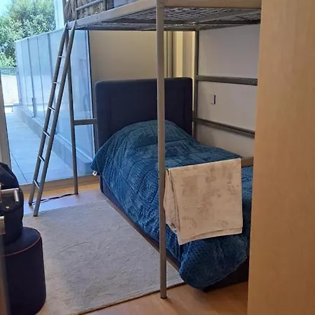 Locatelly Apartamento Apartment Povoa de Varzim