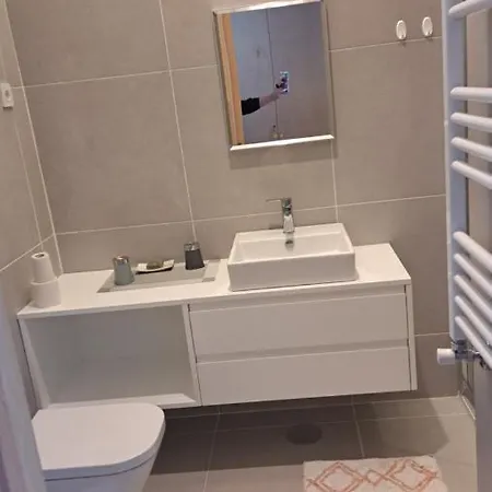 Locatelly Apartamento Apartment