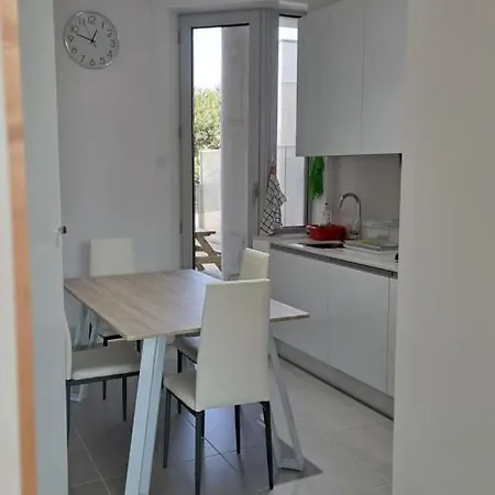Apartment Locatelly Apartamento *